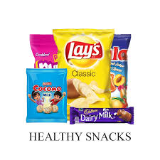 Snacks & Other Items